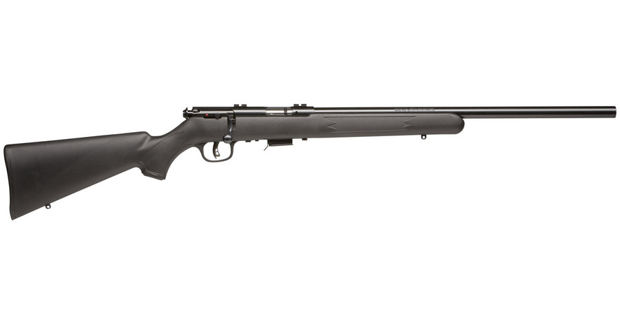 Savage Mark II FV 22LR Bolt Action Rimfire Repeater Rifle