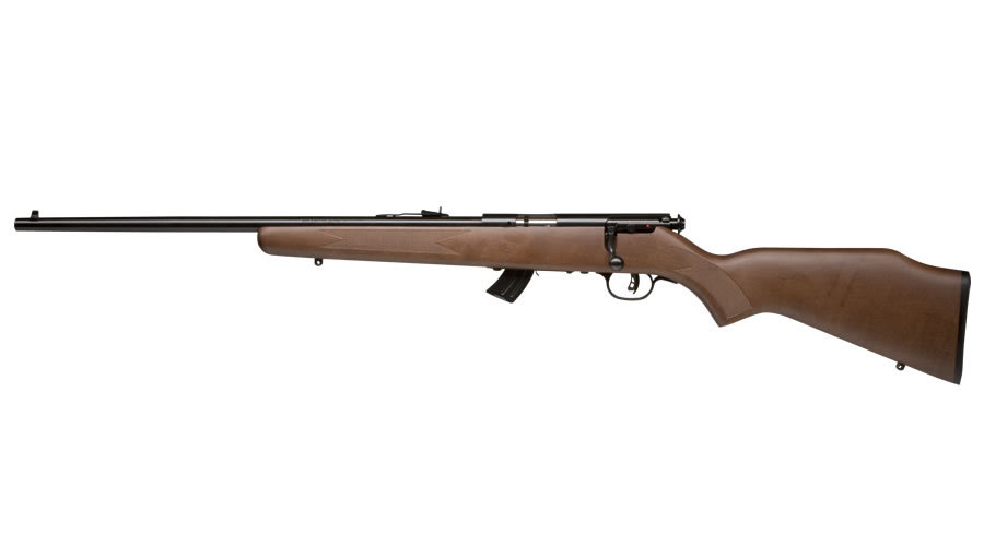 Savage Mark II GL 22LR Bolt Action Rimfire Repeater Rifle (Left Handed)