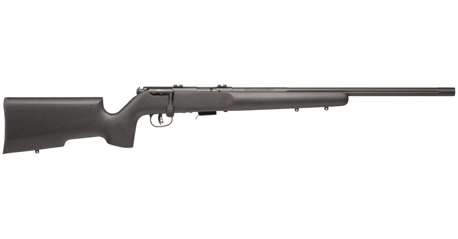 Savage Mark II TR 22LR Bolt Action Rimfire Repeater Rifle