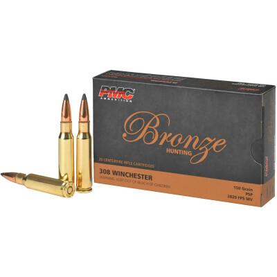 Savage Model 11 Hog Hunter .308/7.62 20", Threaded Barrel Savage Arms