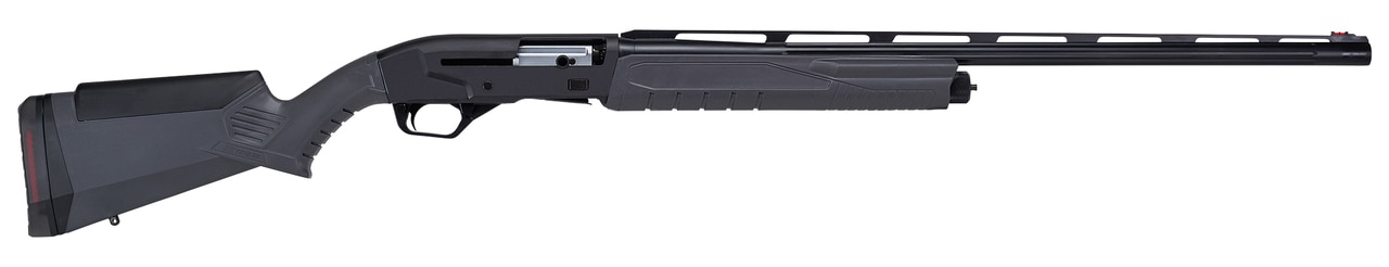 Savage Renegauge 12 Ga, 28" Barrel, 3", Black, 5rd