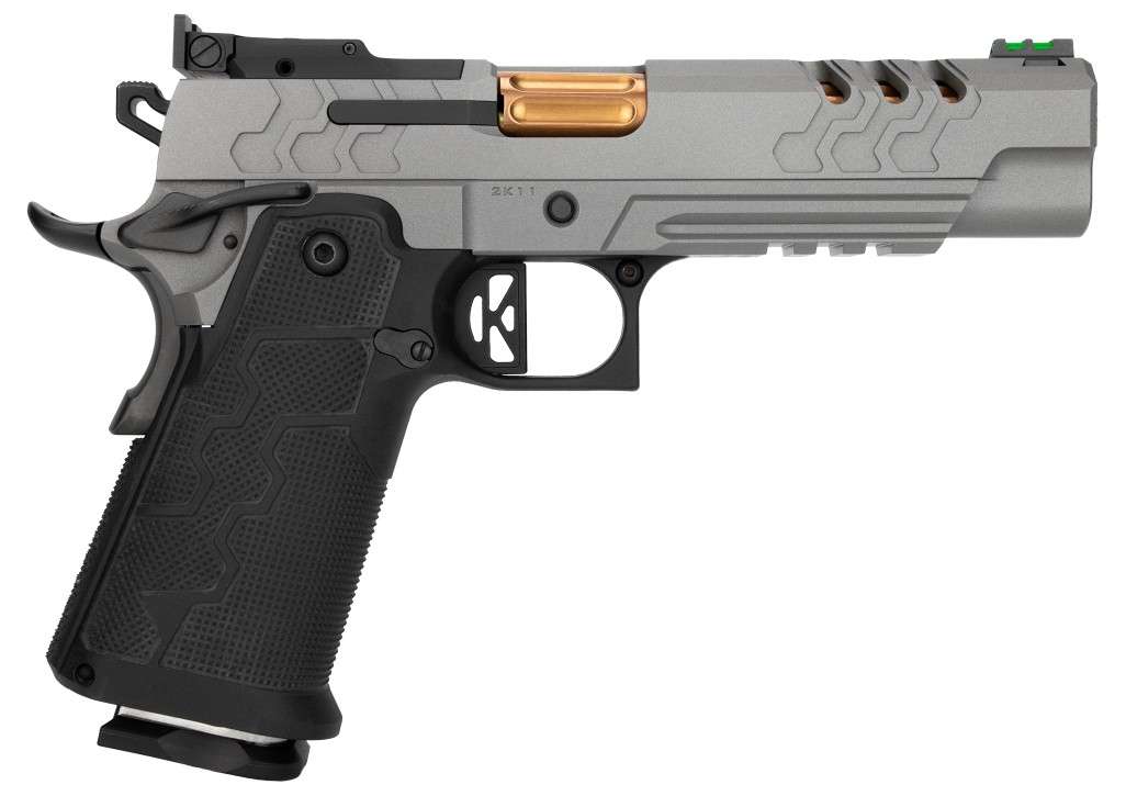 SCT MANUFACTURING LLC SCT 9MM LUGER (9x19 PARA)  SEMI AUTO HANDGUNS