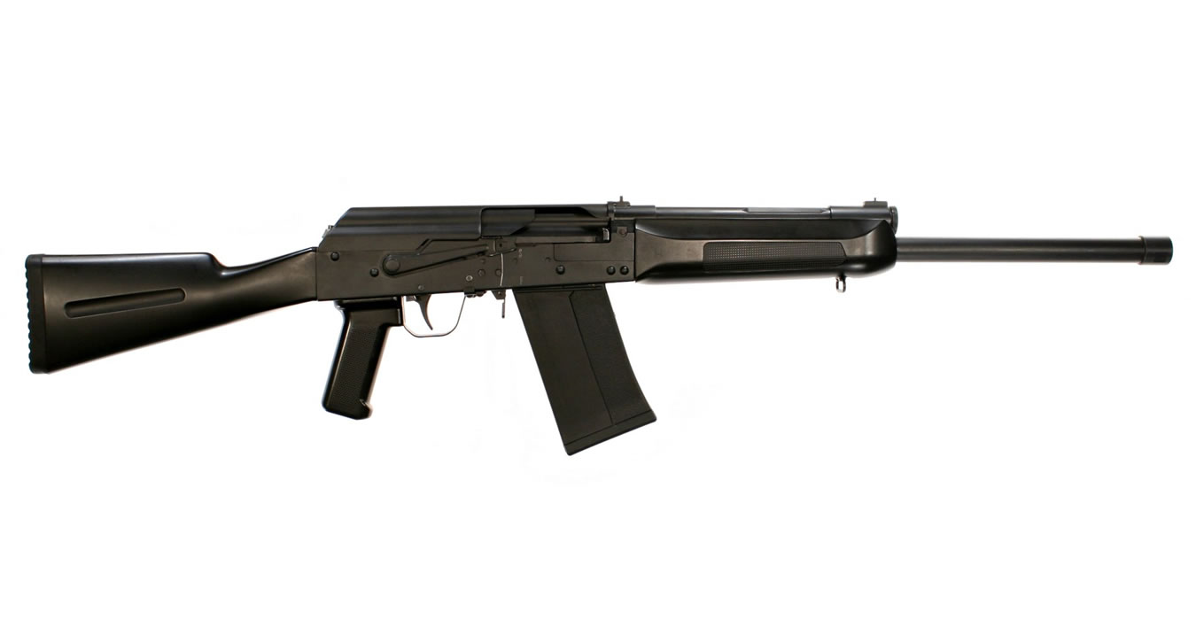 Sds Imports Lynx LH-12 12 Gauge Semi-Automatic Shotgun