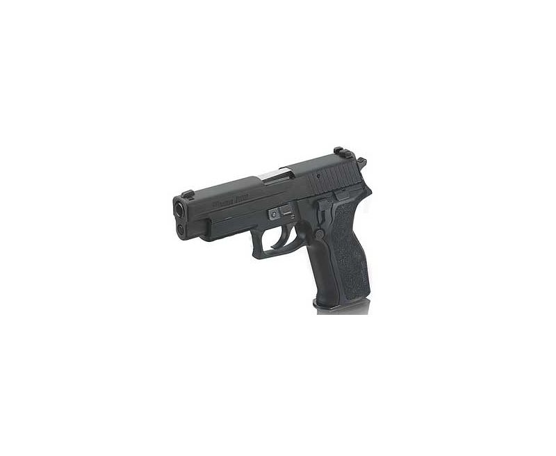 Sig P226 Convertible 22 LR 4.55" Barrel, Poly Grip Black, 10rd Sig Sauer — image 2