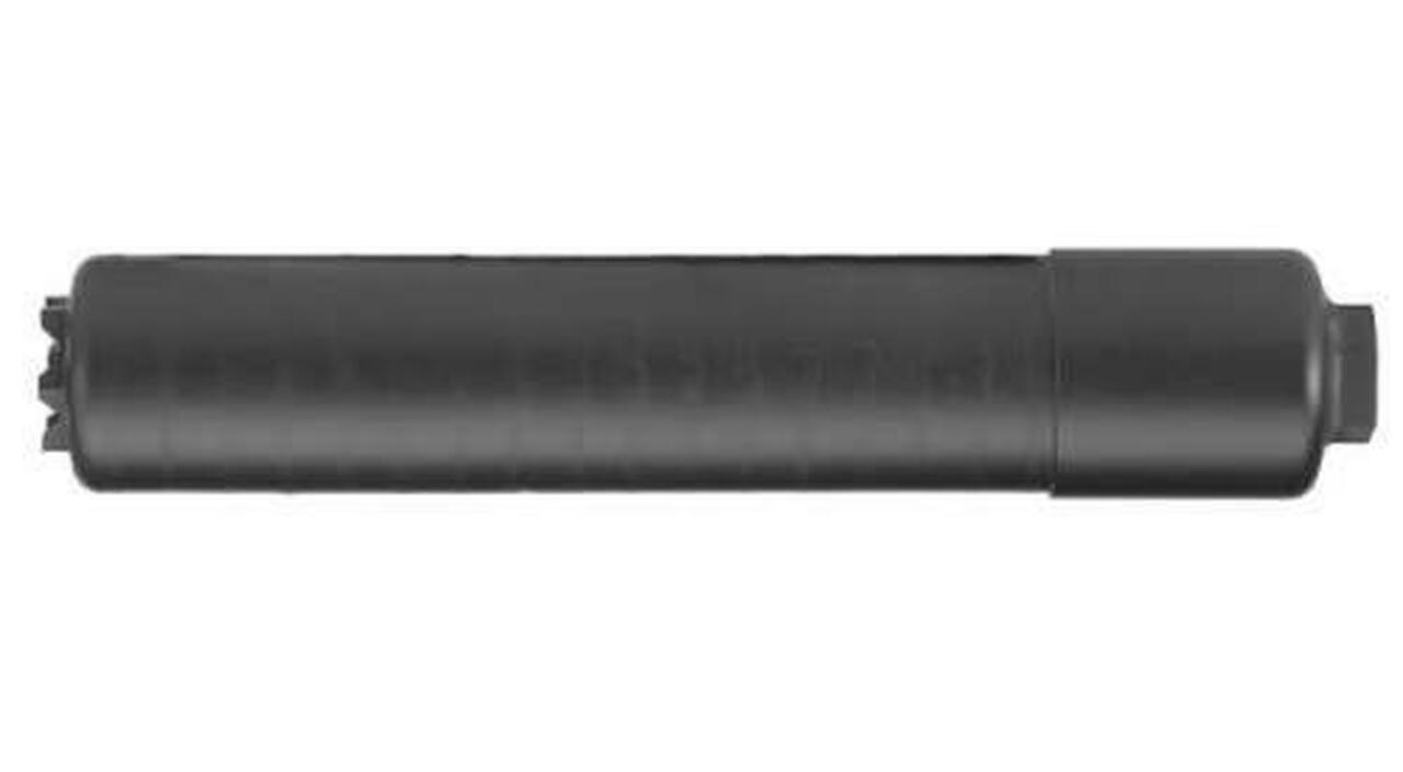 Sig Silencer 7.62/300Win Titanium Direct Thread 5/8X24