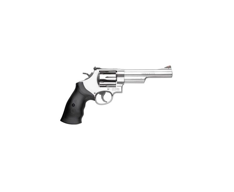 Smith & Wesson 629 44 Mag 4"Barrel 6rd Matte Stainless Finish Smith & Wesson