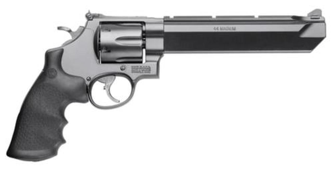 Smith & Wesson 629 Stealth Hunter 44 Mag/44 Spec, 7.5" Barrel Performance Center Smith & Wesson