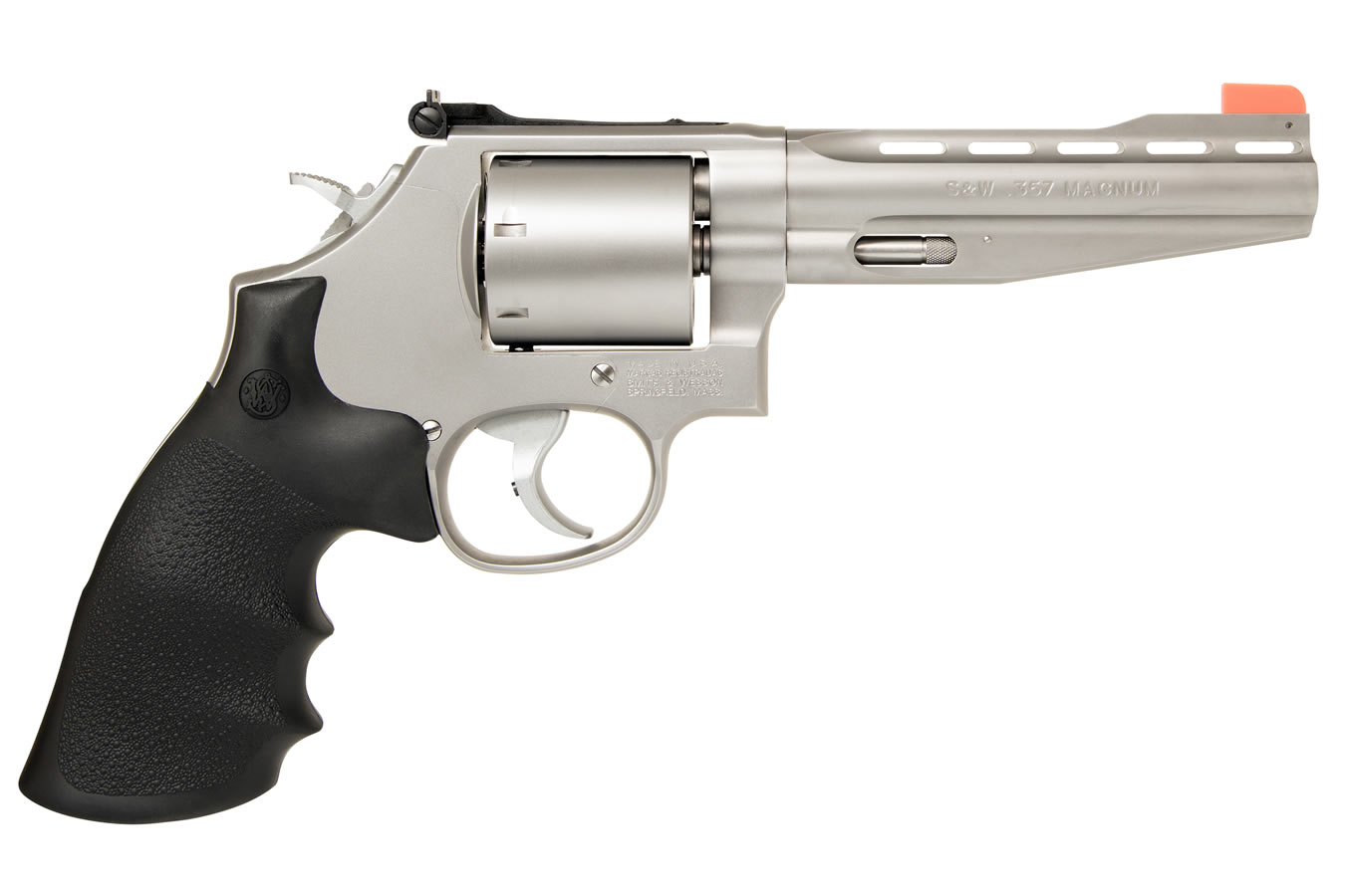 Smith & Wesson Model 686 Plus 357 Magnum Performance Center Revolver
