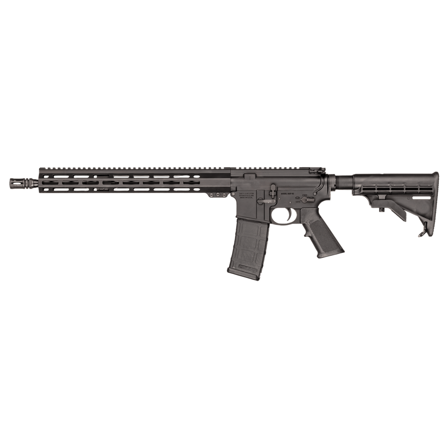 SMITH &amp; WESSON M&amp;P 15 SPORT III — image 3