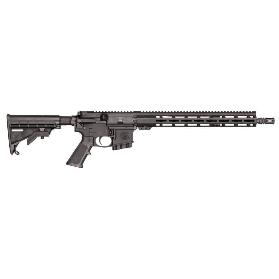 SMITH &amp; WESSON M&amp;P15 SPORT III *10-ROUND*