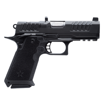 Staccato HD P4 Base Model, 9x19mm — image 2