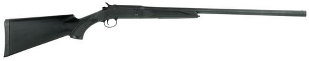 Stevens 301 Single Shot 20 Ga 26"