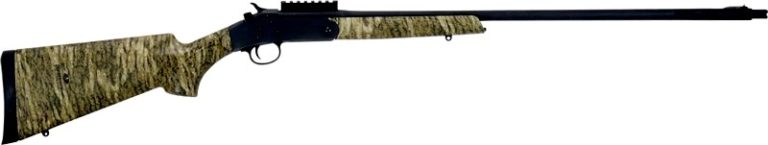 Stevens 301 Turkey, .410 Ga, 26" Barrel, Break Open, OD Green Stock, 1rd Savage Arms