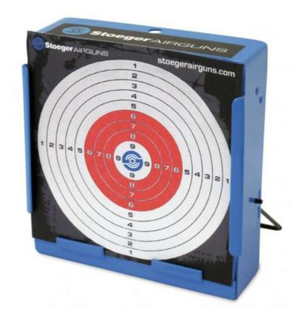 Stoeger Heavy Paper Airgun Targets