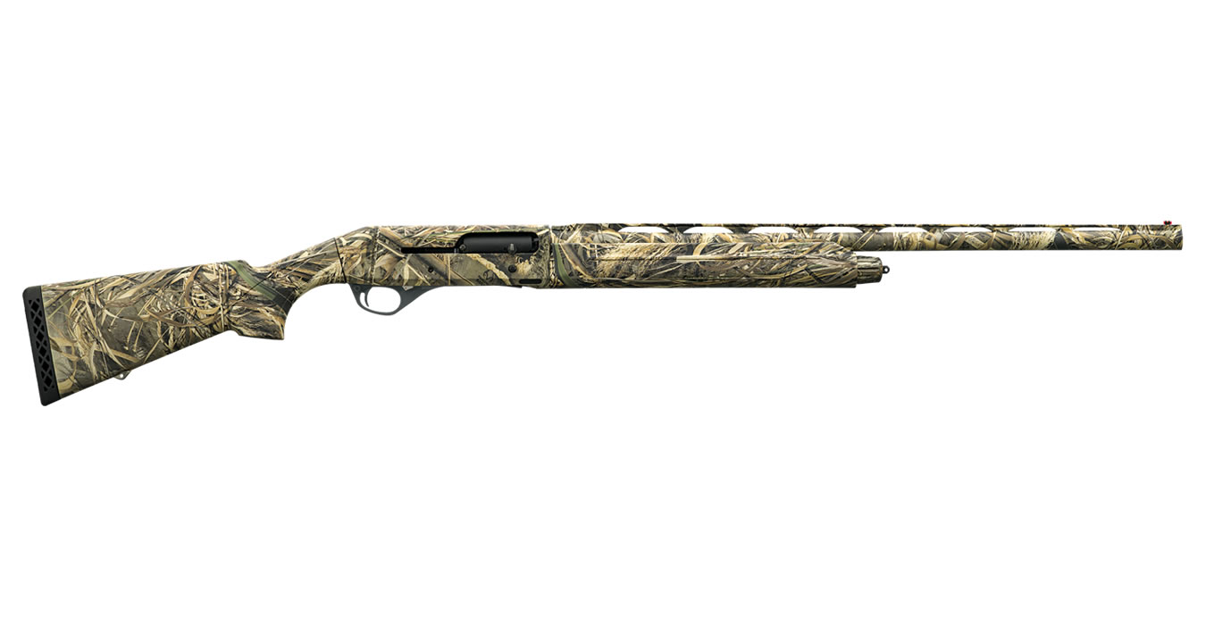Stoeger Model M3500 12 Gauge Shotgun with Realtree Max-5 Stock and 28-Inch Barrel