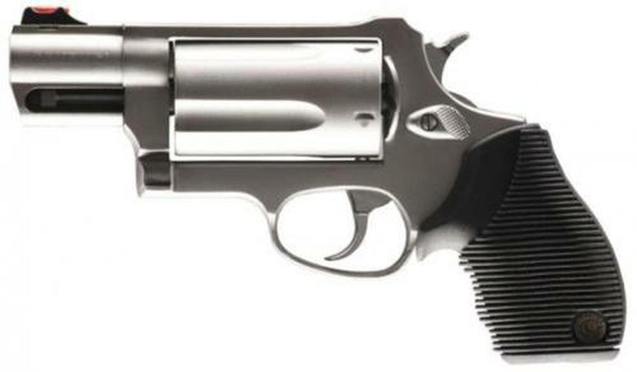Taurus Public Defender 4510, 410/45C 2" Barrel SS Taurus