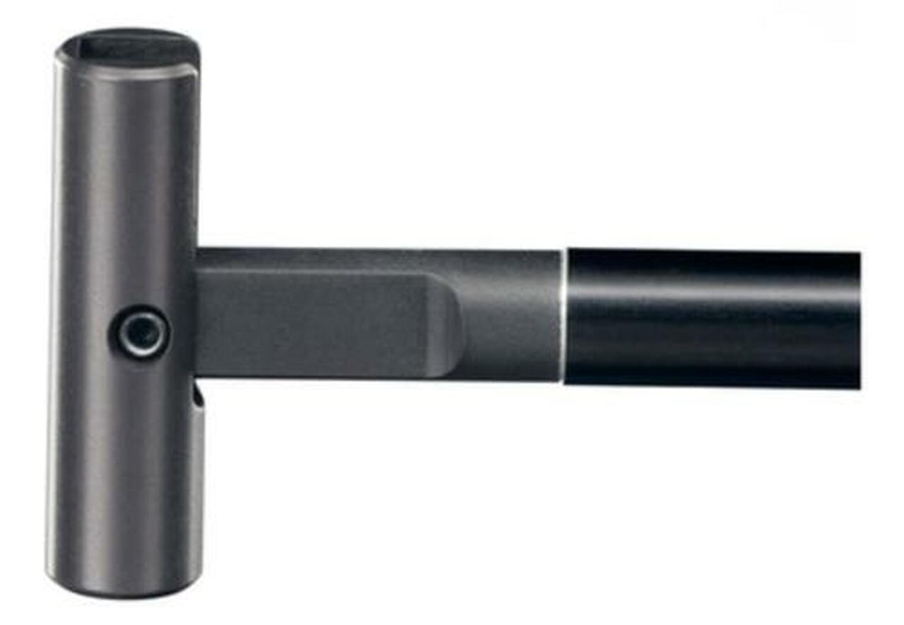 Thompson Center Aluminum Power Rod For 209X50 With 26 Inch Barrel