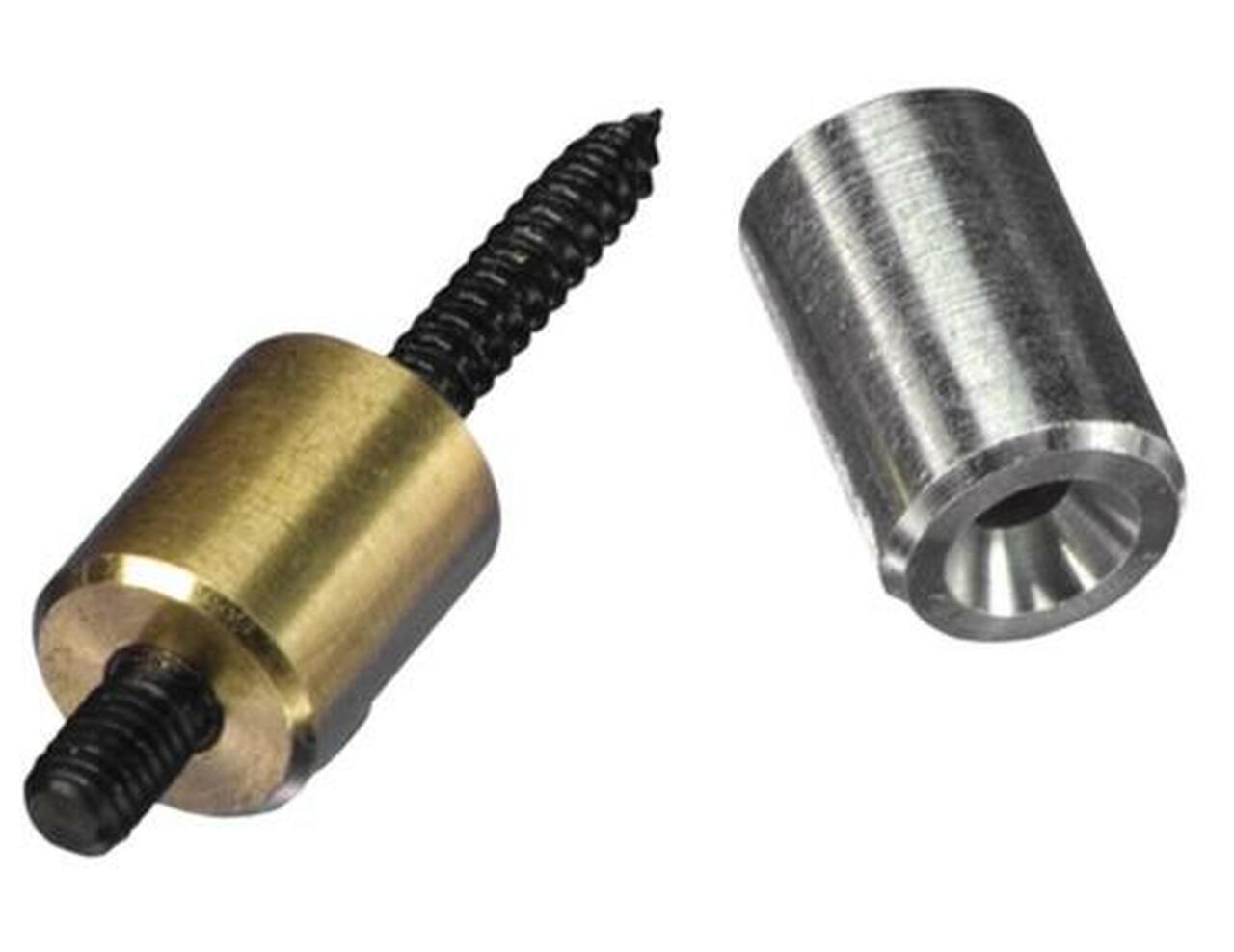 Thompson Center Bullet Puller For Thompson Center Pro Hunter .50 Caliber 10-32 Threads