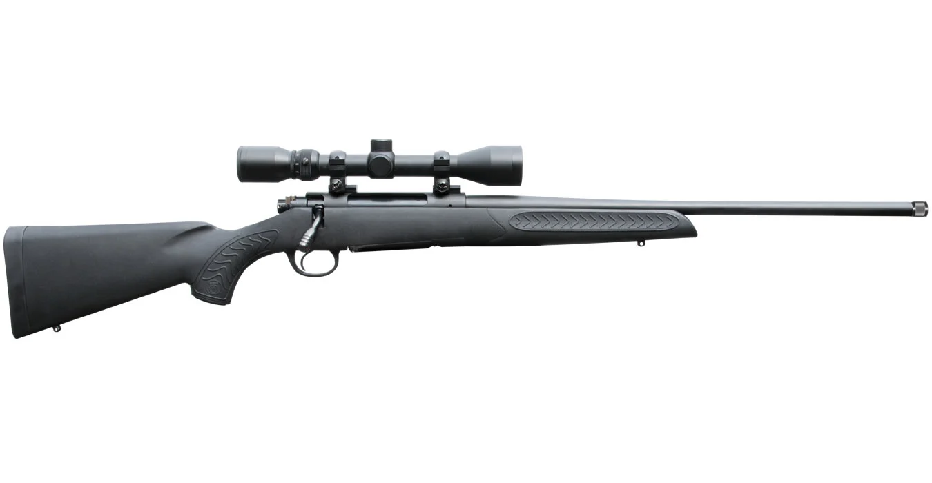 Thompson Center Compass 30-06 Springfield Bolt-Action Rifle
