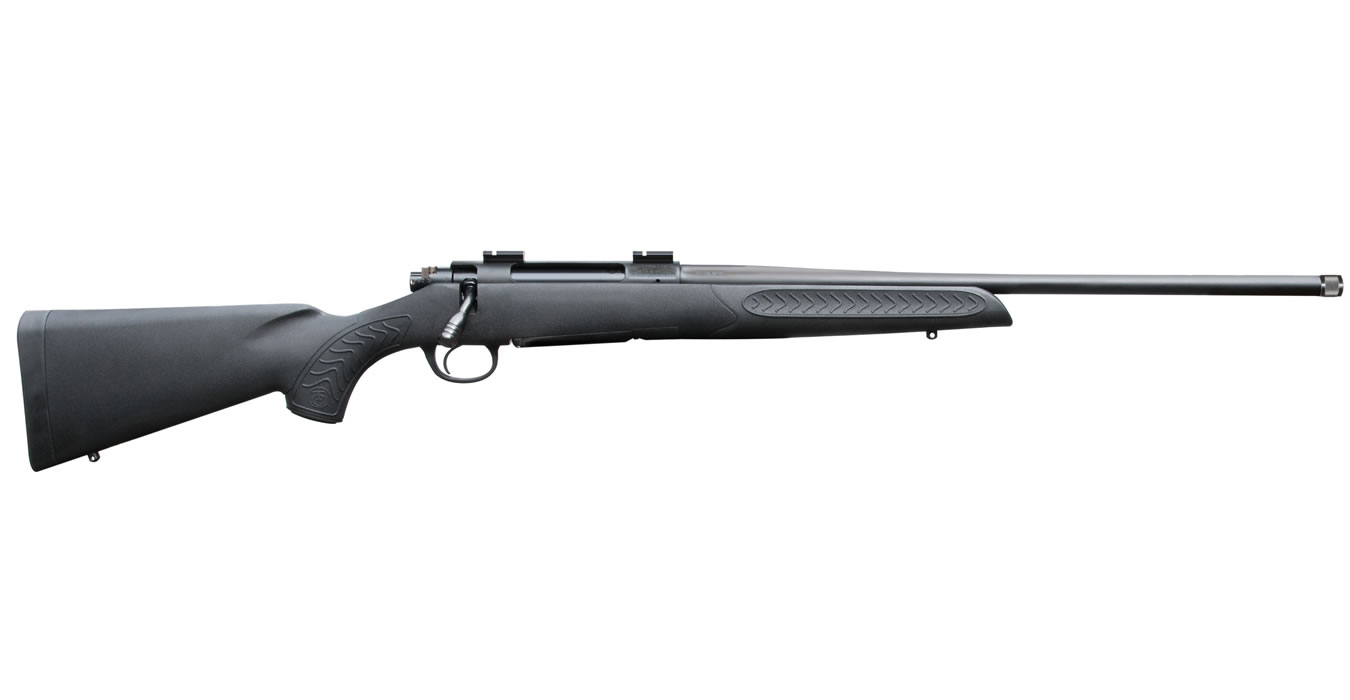 Thompson Center Compass 7mm Rem Mag Bolt-Action Rifle