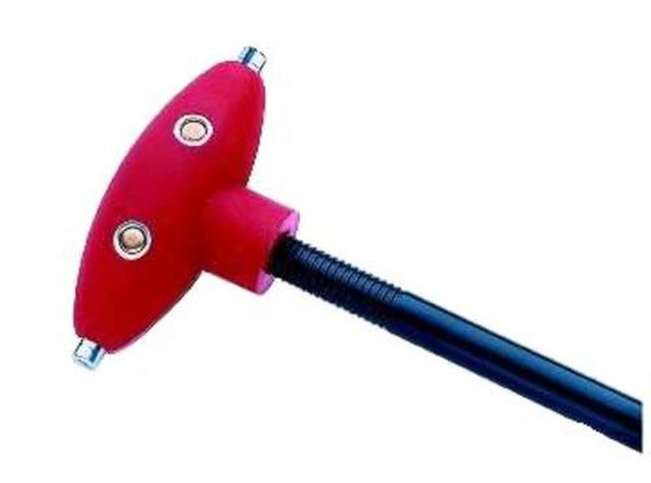 Thompson Center Flex-Priming Palm Saver