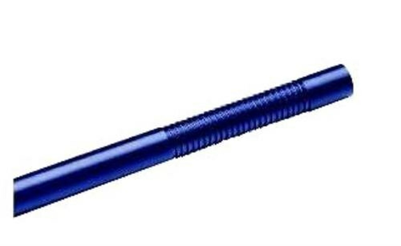 Thompson Center Rod, Rugged Aluminum, 28", Hawken