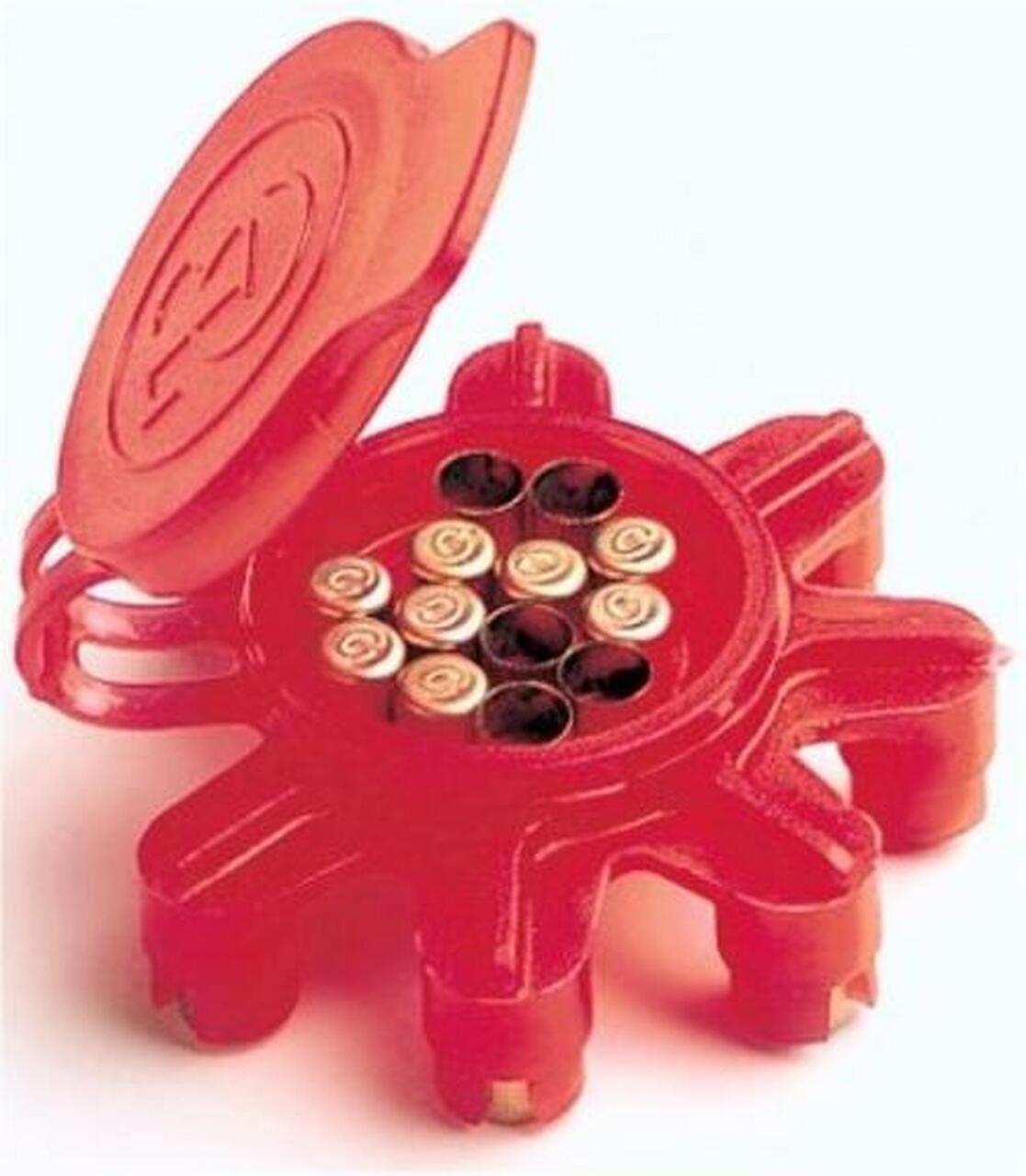Thompson Center Star Capper Universal Red 7