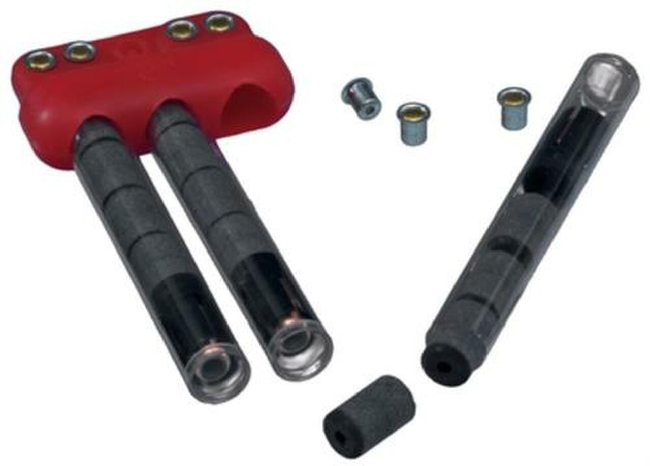 Thompson Center U-View Flex Loader, .45 or .50 Caliber