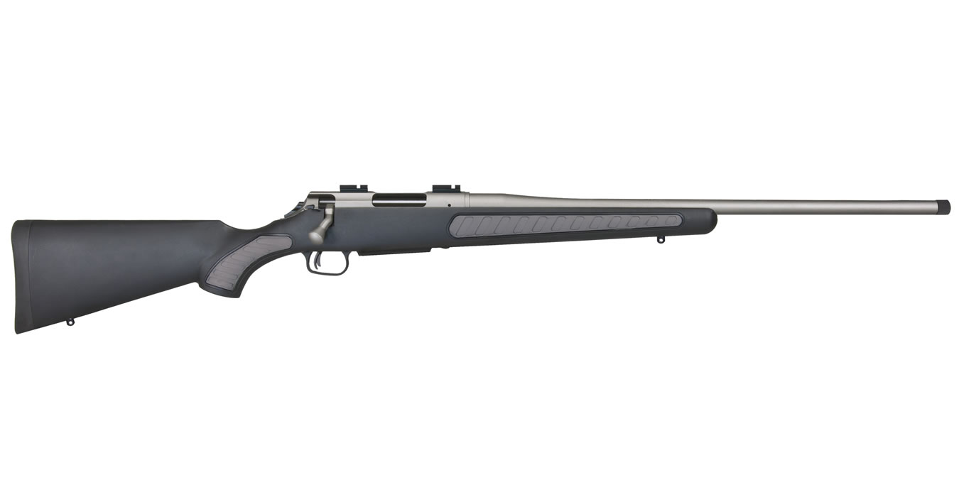 Thompson Center Venture II 350 Legend Bolt-Action Rifle with Weather Shield