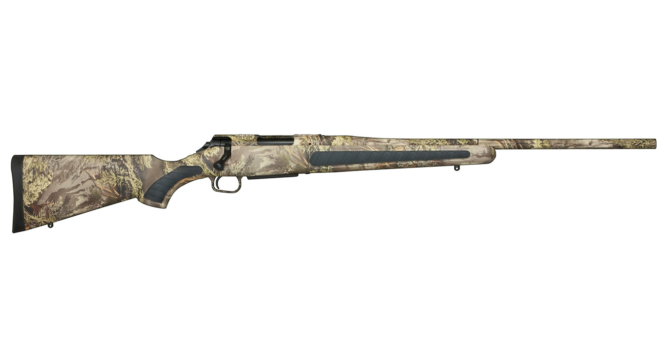 Thompson Center Venture Predator 308 Winchester Bolt-Action Rifle with Realtree Max-1 Camo Stock