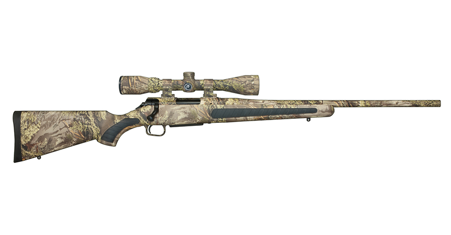 Thompson Center Venture Predator Max 223 Rem Bolt-Action with Scope