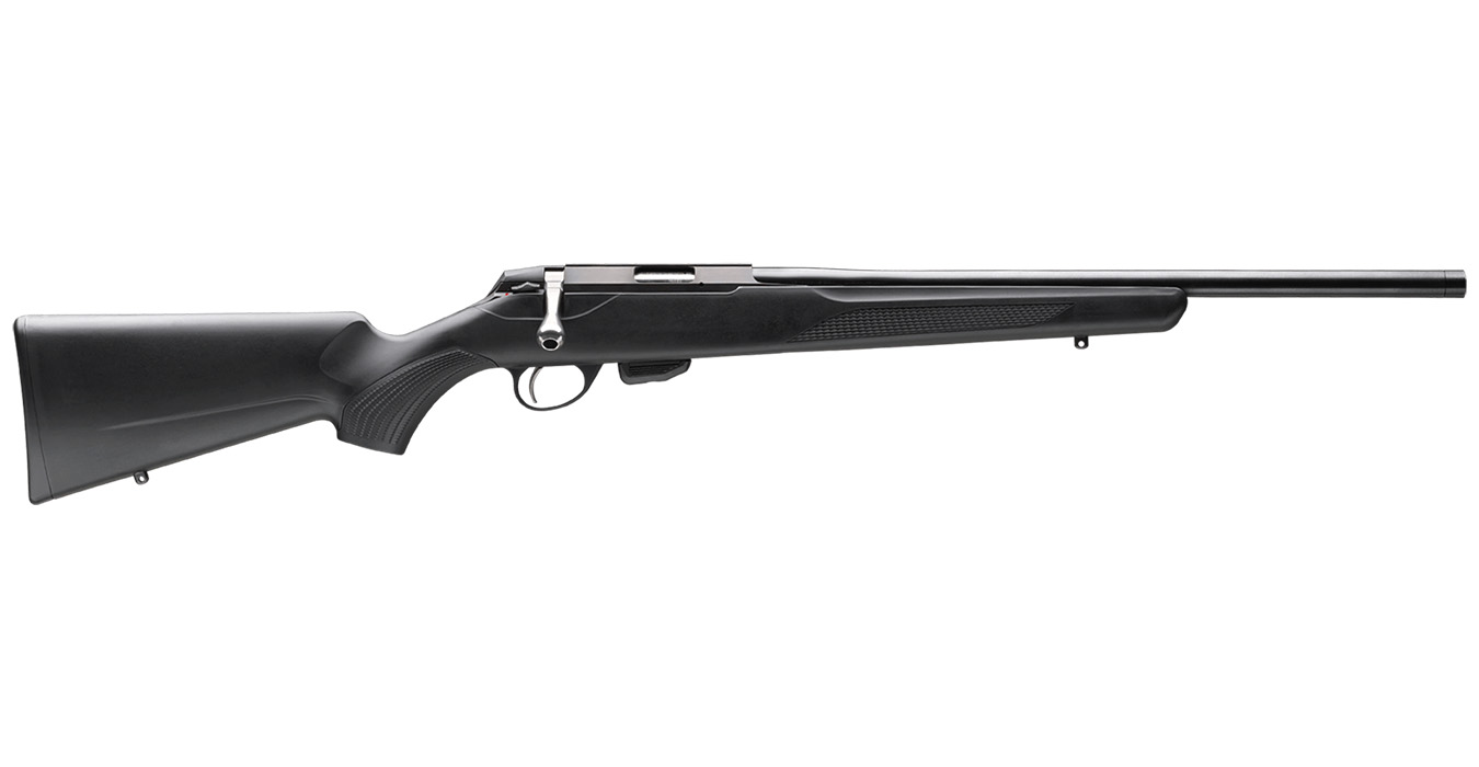Tikka T1x MTR 17 HMR Bolt Action Rifle