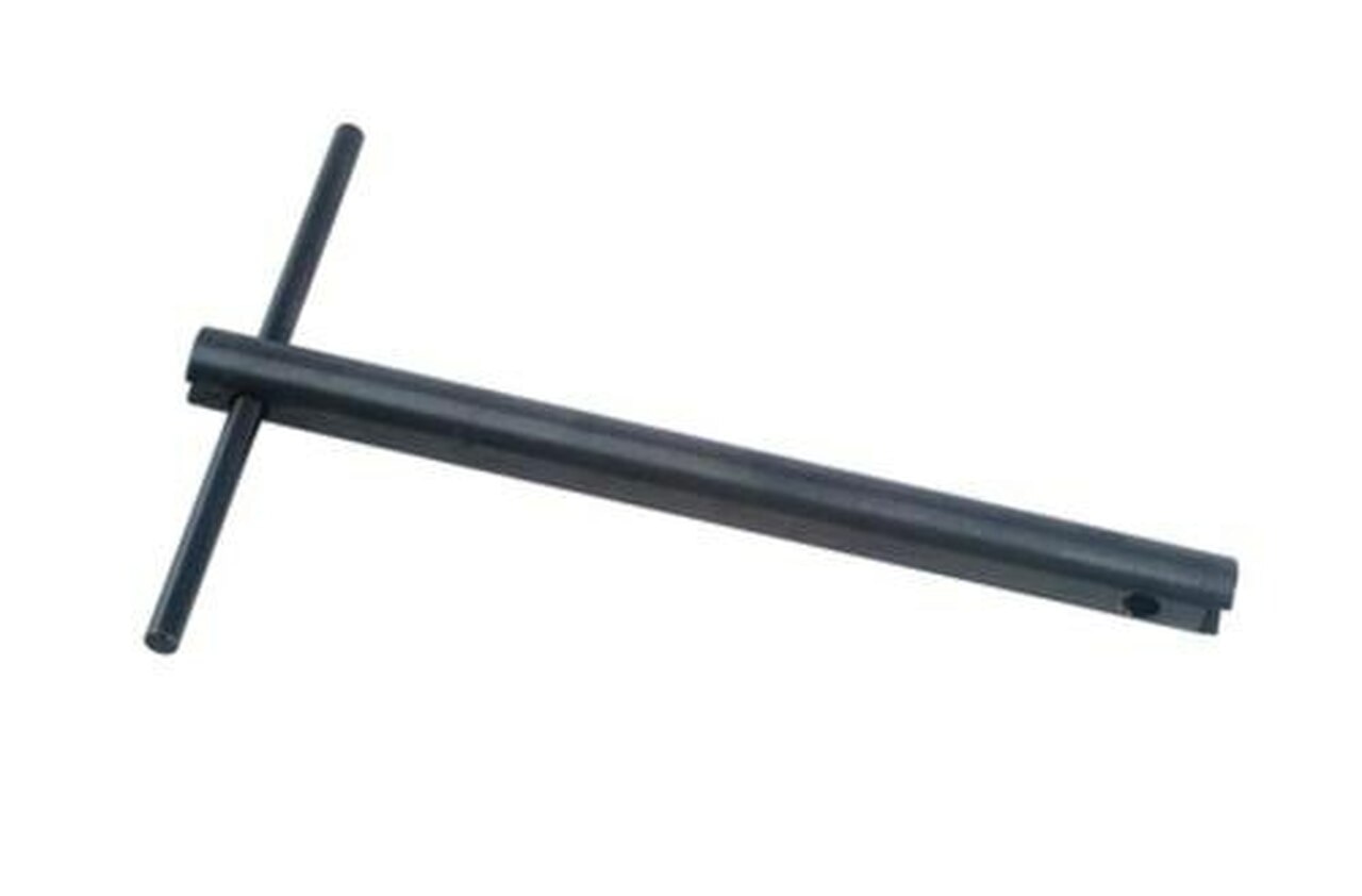 Traditions Black Powder Universal Breech Plug And Nipple Wrench