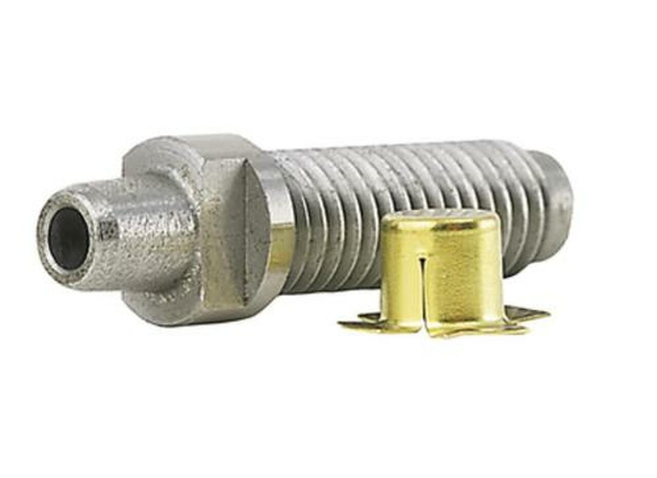 Traditions Thunder Nipple Magnum #11 Percussion Nipple SS