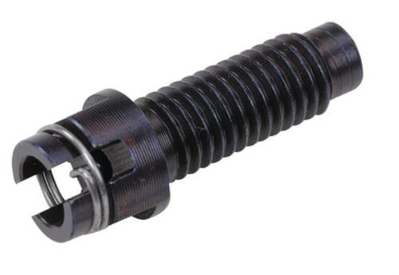 Traditions Thunder Nipple Magnum 209 Shotgun Adapter Black Powder Shotgun