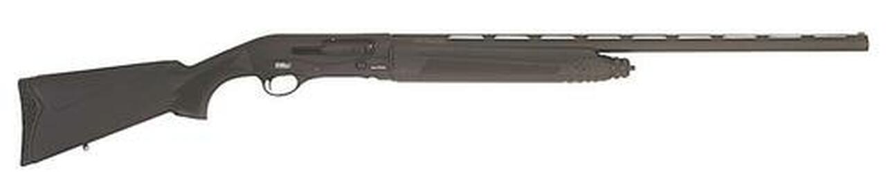 TriStar Raptor 12 Ga 28" 3" Synthetic Stock Black
