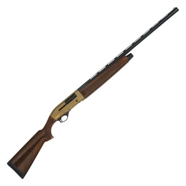 Tristar Viper G2 Bronze .410 Semi-Auto Shotgun with Turkish Walnut Stock