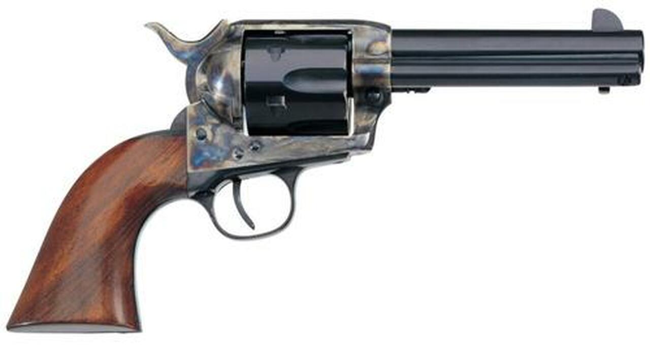 Uberti 1873 Cattleman II New Model, .44-40 Win, 5.5", Steel