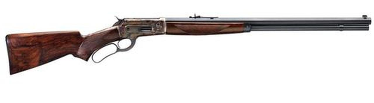 Uberti 1886 Lever Action Hunter Lite .45-70, 22" Barrel