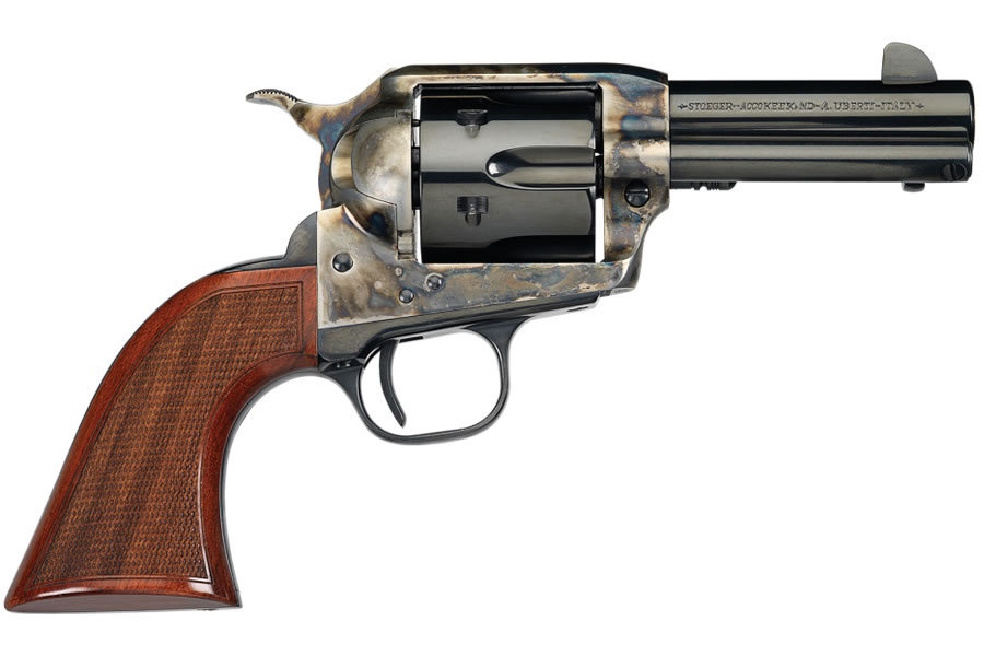 Uberti El Patron CMS .45 Colt Revolver