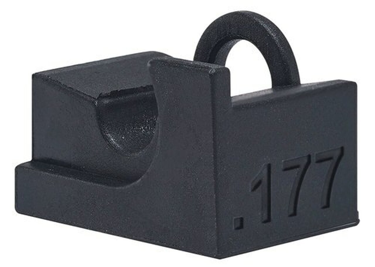 Umarex Gauntlet Magazine, .177 Pellet, Single Shot