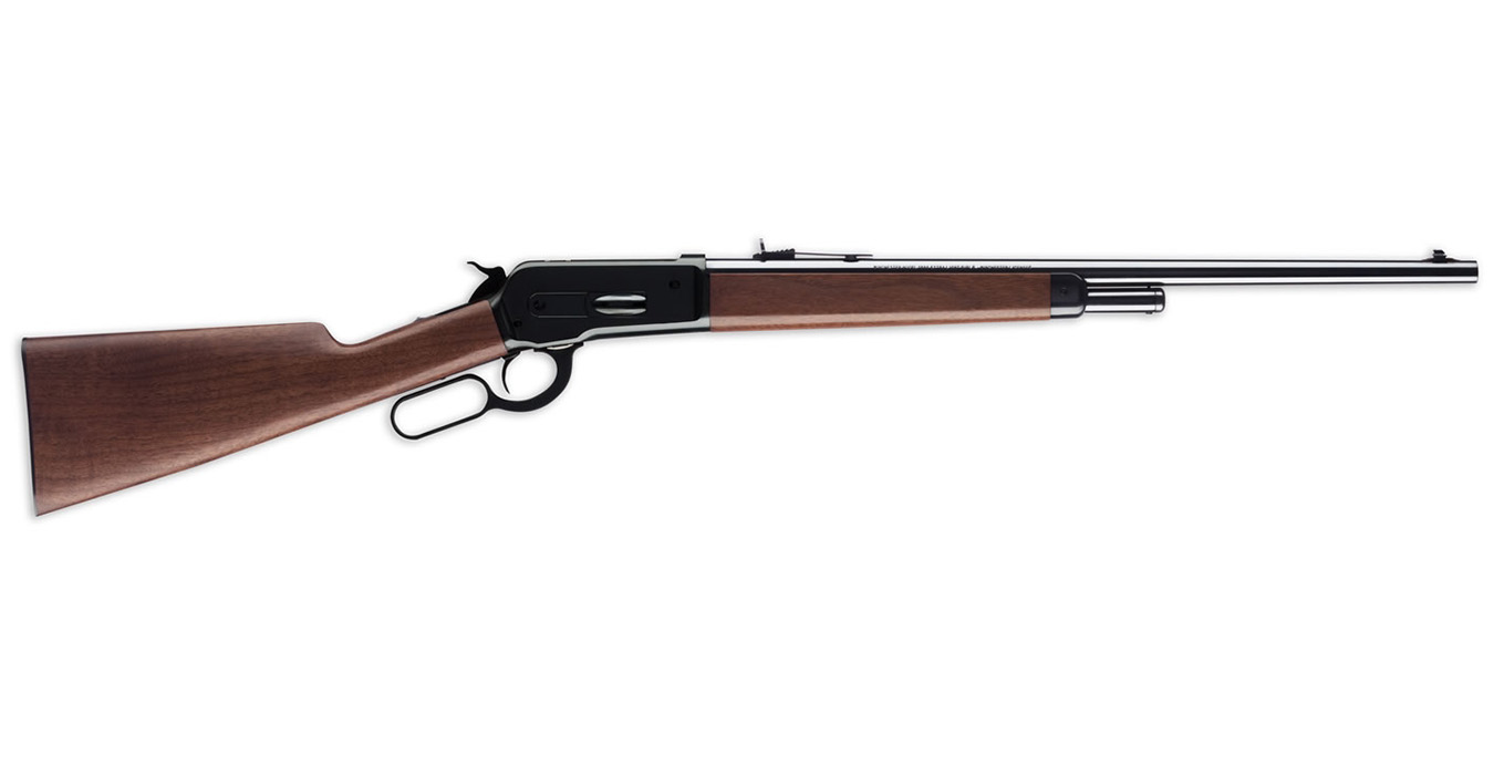 Winchester Firearms Model 1886 45/70 Govt Extra Light Lever-Action Rifle