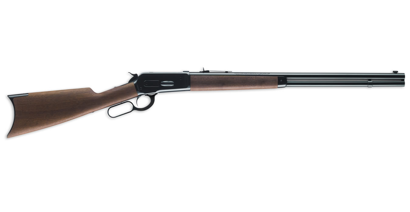 Winchester Firearms Model 1886 45/70 Govt Short Lever-Action Rifle