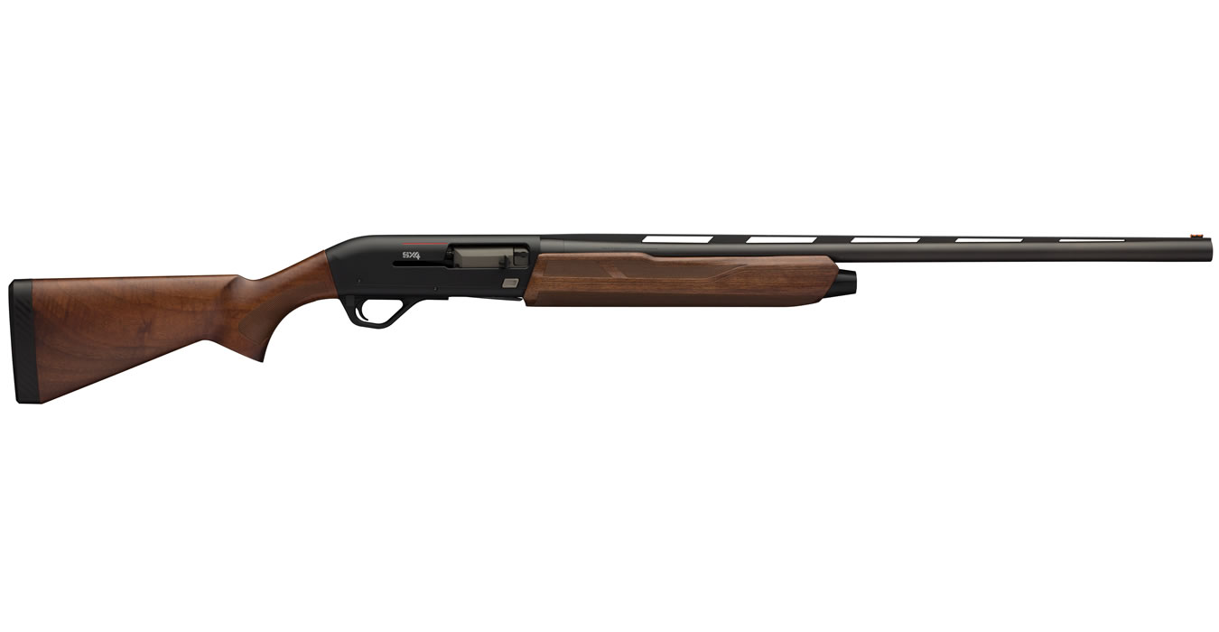 Winchester Firearms SX4 Field 12 Gauge Semi-Automatic Shotgun with 28-Inch Barrel