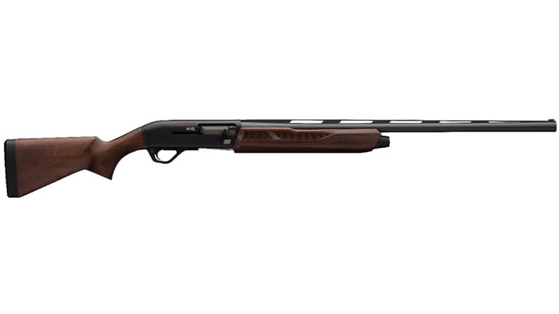 Winchester Firearms SX4 Field Compact 20 Gauge Semi-Automatic Shotgun with Walnut Stock