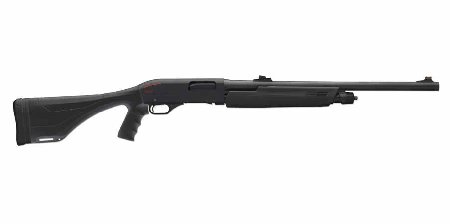 Winchester Firearms SXP Extreme Deer 12 Gauge Pistol Grip Shotgun