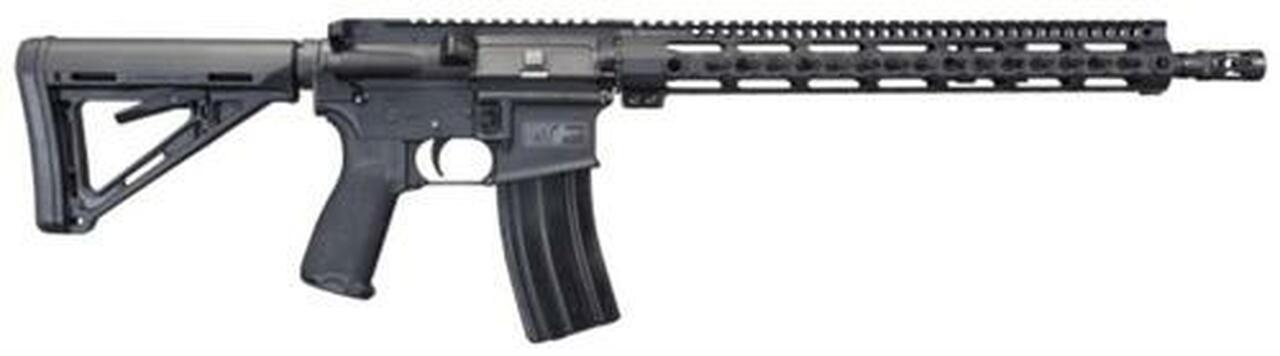 Windham Weaponry 3 Gun Competition Frank Proctor Edition 5.56/223 16" Barrel, 30 R Mag