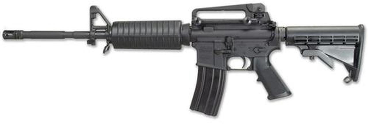 Windham Weaponry AR-15 MPC M4 A3 5.56/223 16", Carry Handle, 30 Rnd Mag