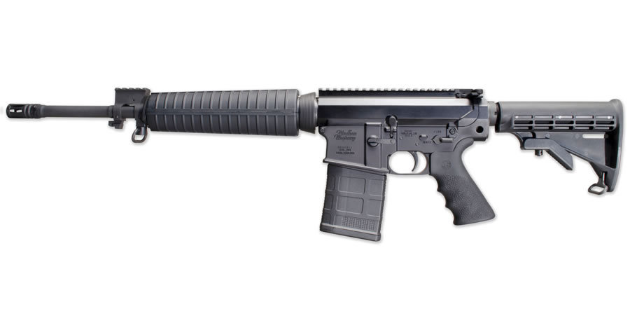 Windham Weaponry WW-308 SRC 308 Win. Flat-Top Rifle